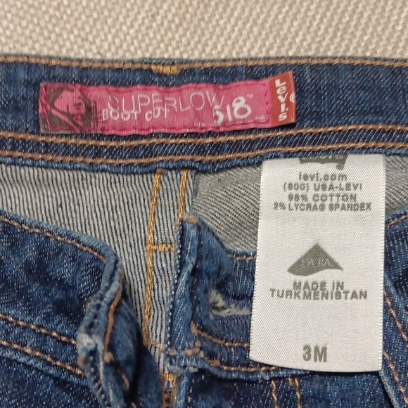 Jeans - Picture 3 of 3